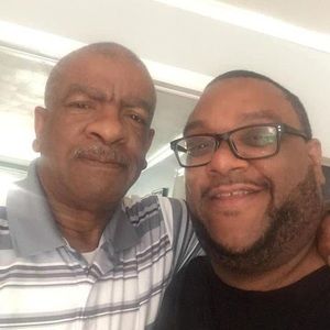 Meet your Posher, Cory